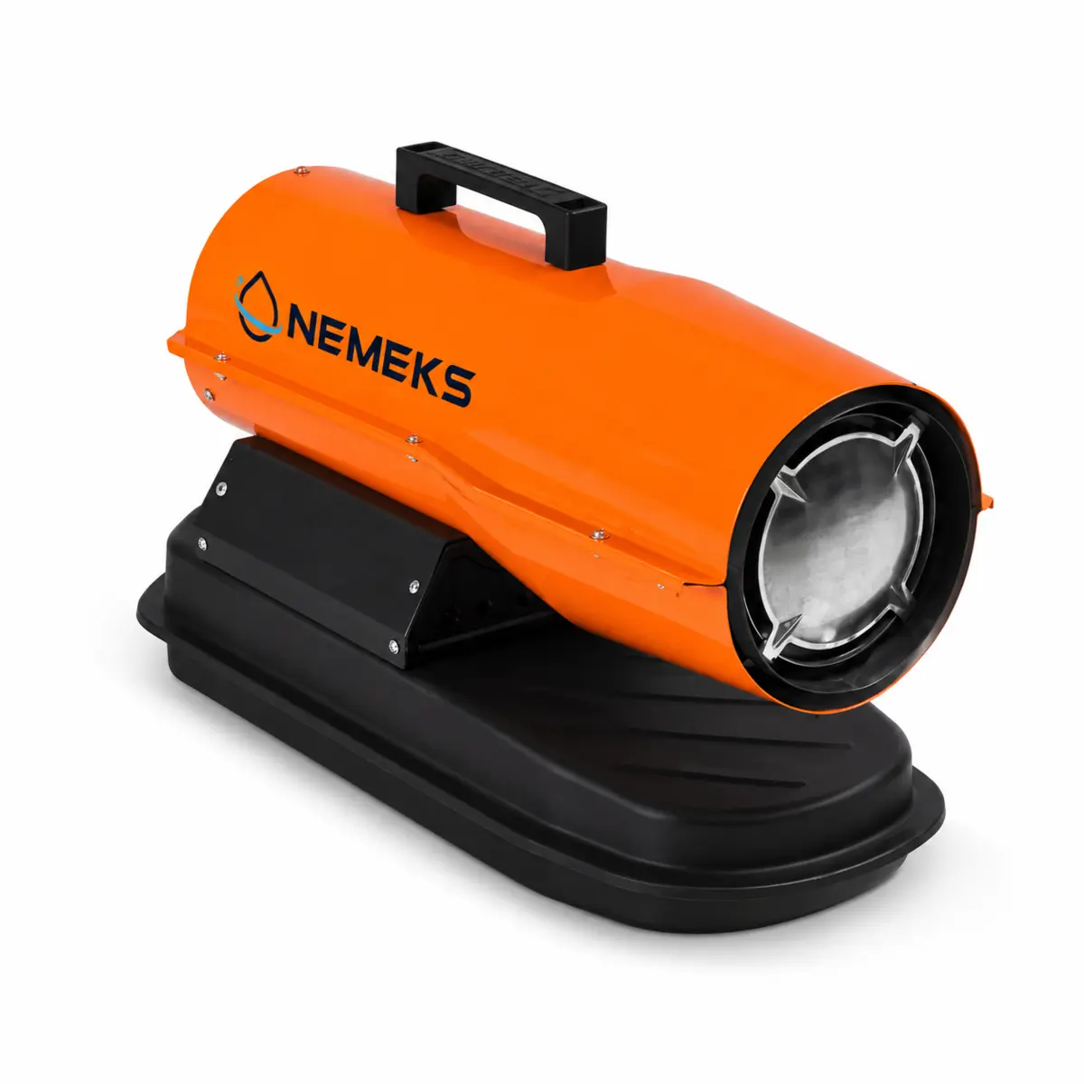 Nemeks 30 kW Dizel Sera Isıtıcı ürün görseli