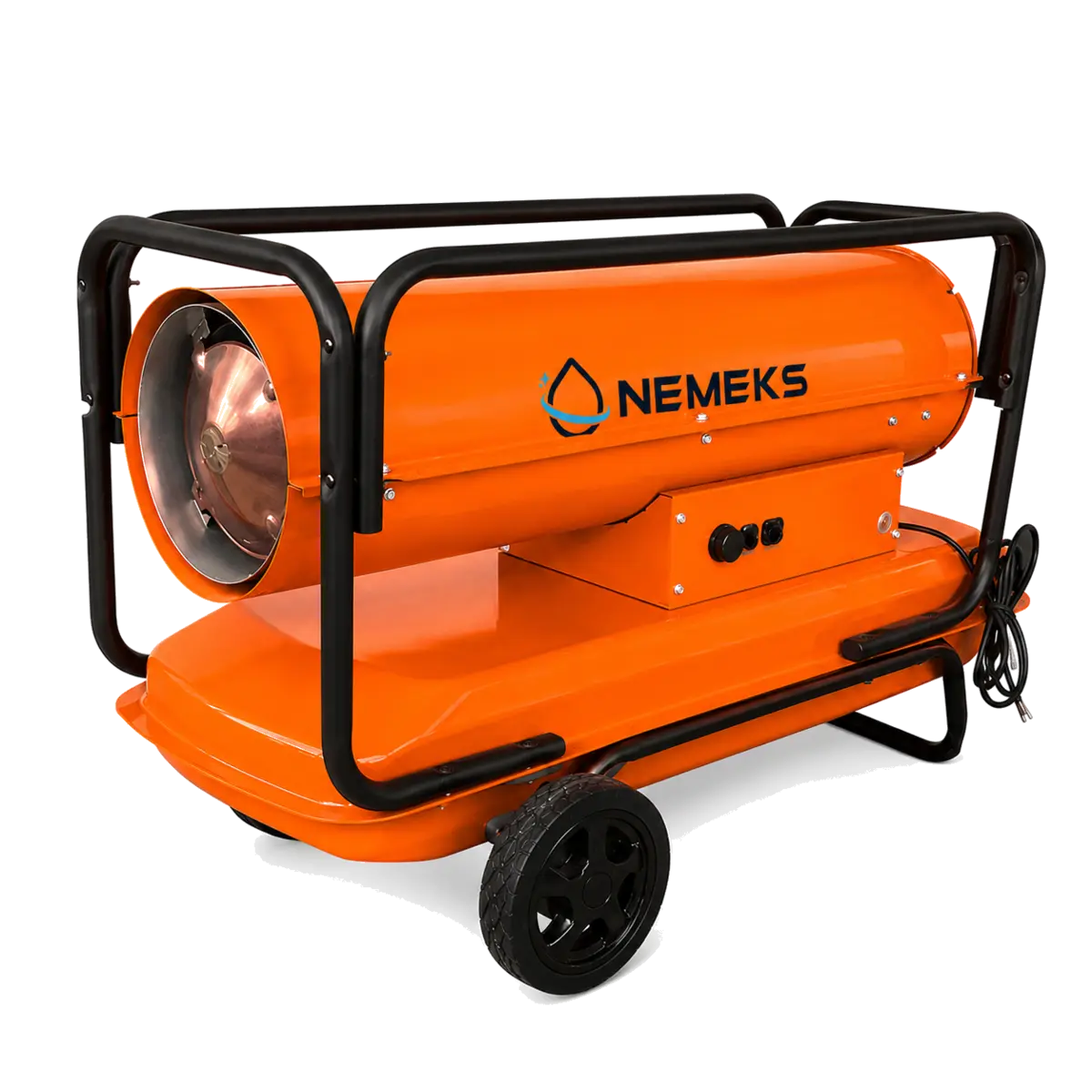 Nemeks dizel sera ısıtıcısı