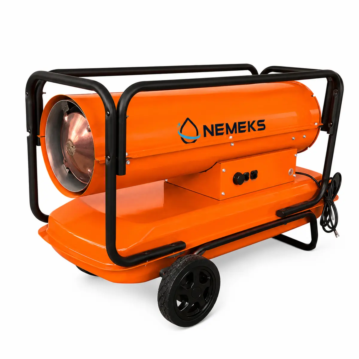 Nemeks 65 kW Dizel Sera Isıtıcı ürün görseli
